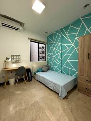 Heritage View (D5), Condominium #572574151